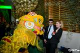 Mandarin Oriental's 'Year Of The Snake' Celebration Doubles As New GM/Executive Chef Welcome